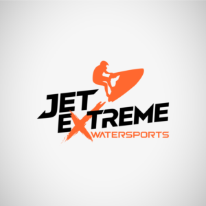Jet Extreme watersport  | Design de Logo par sourgraping