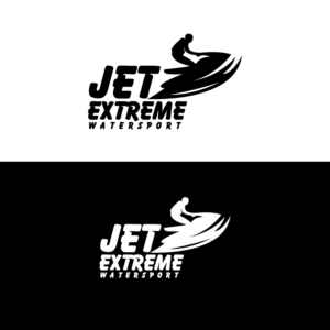 Jet Extreme watersport  | Logo Design by Graphic Bricks