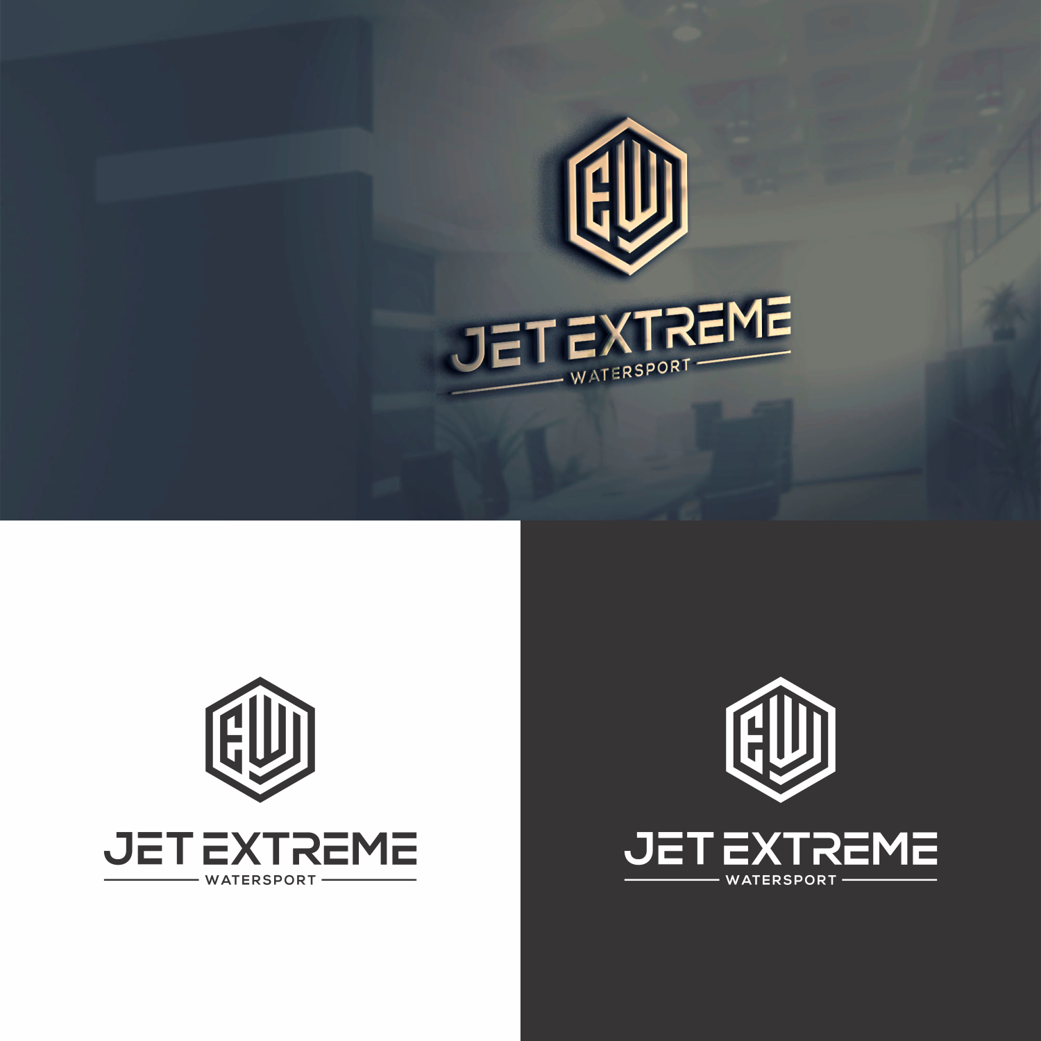 Logo Design by mbah suratman for this project | Design #23383592