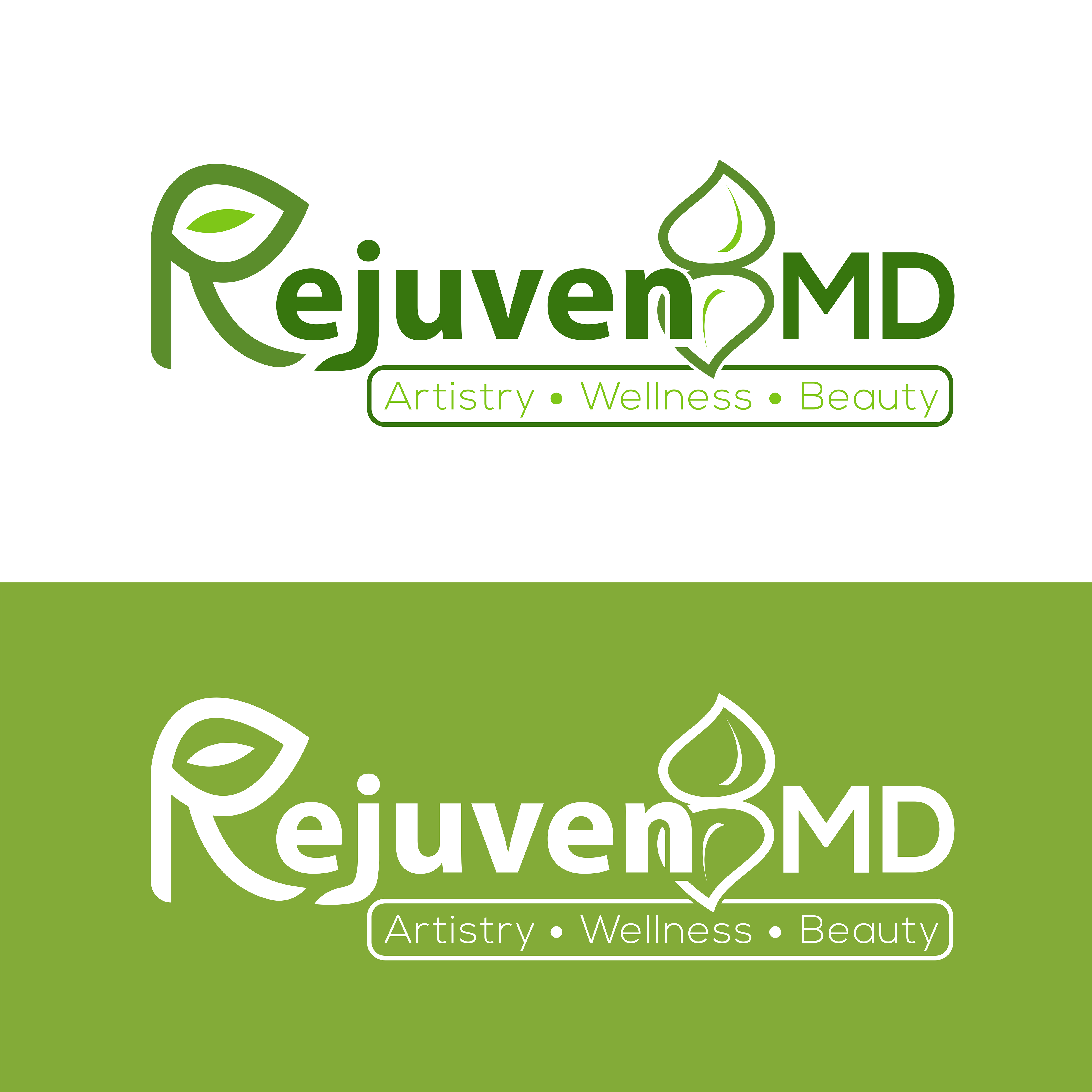 Logo Design by YhanRose Graphics for this project | Design #23390889