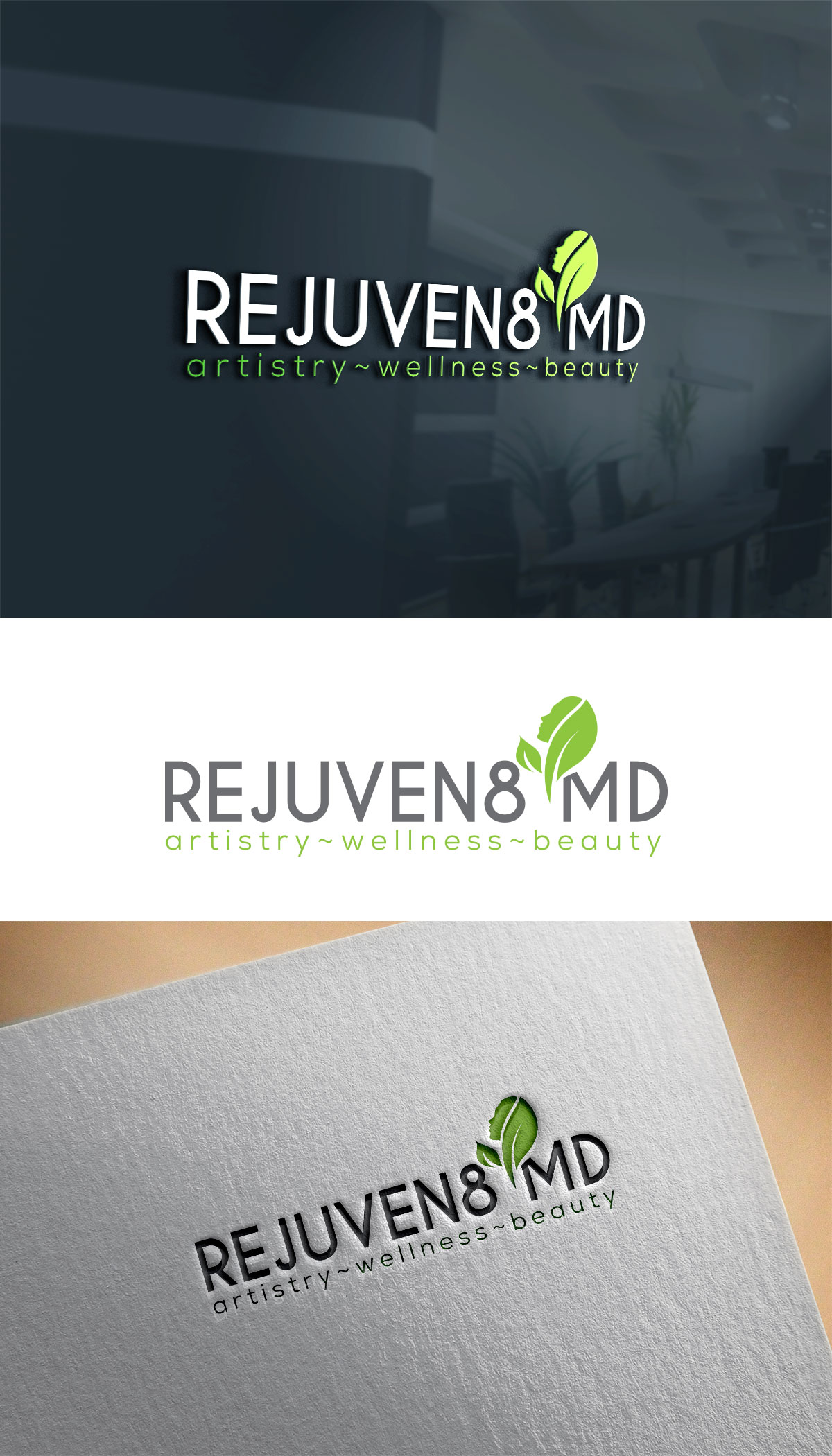 Logo Design by logograph for this project | Design: #23388253
