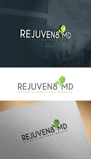 Logo Design by logograph