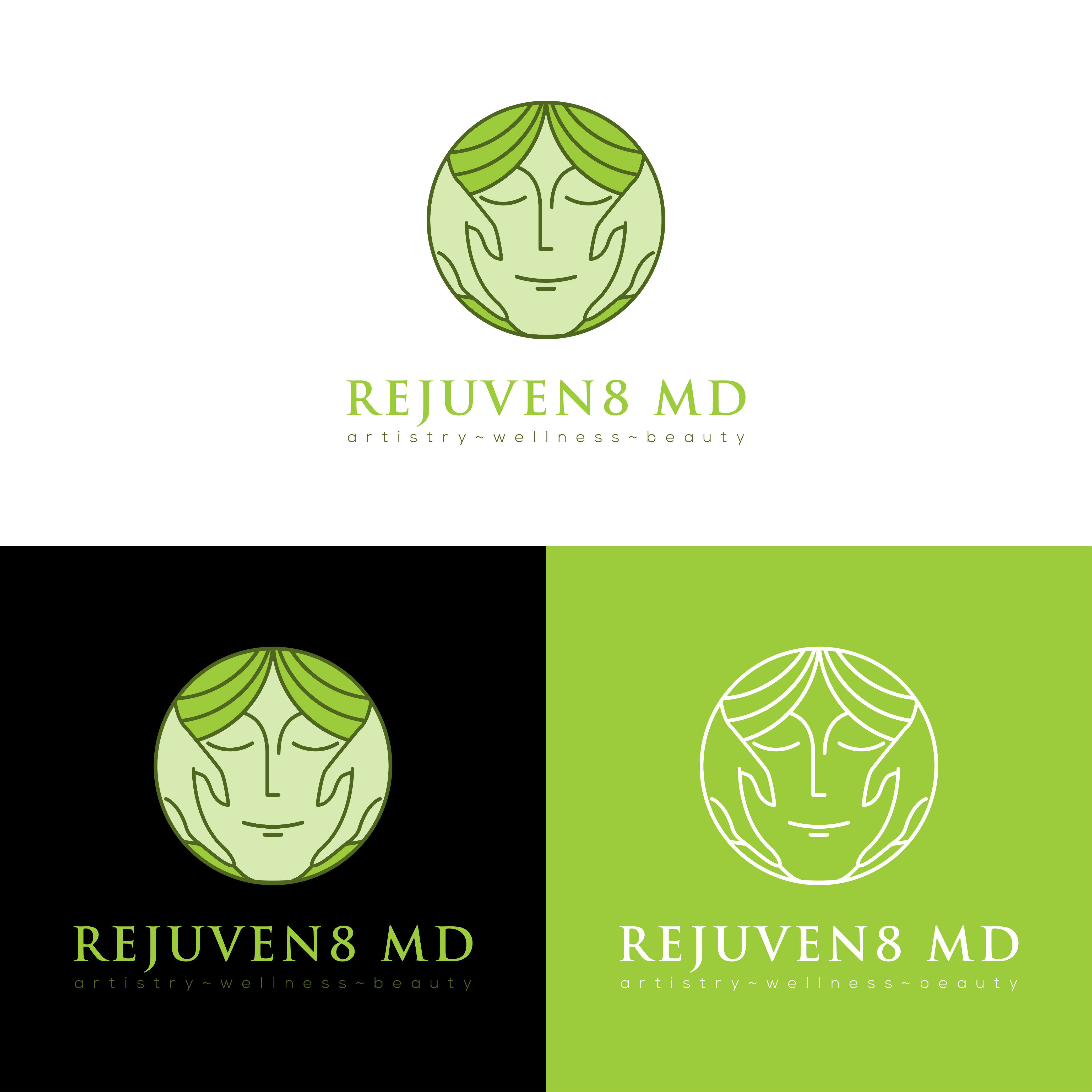 Logo Design by Anas Q for this project | Design #23412382