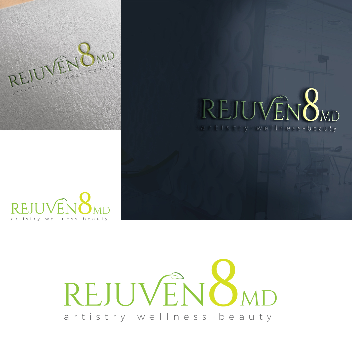 Logo Design by Klary for this project | Design #23399653