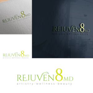 Logo Design by Klary for this project | Design #23399653
