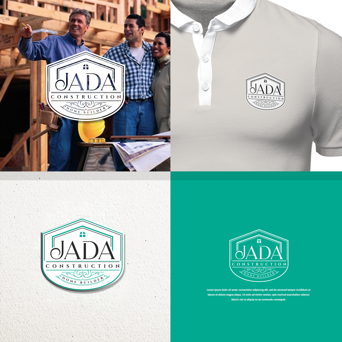 Logo Design by ivan for this project | Design #23423903