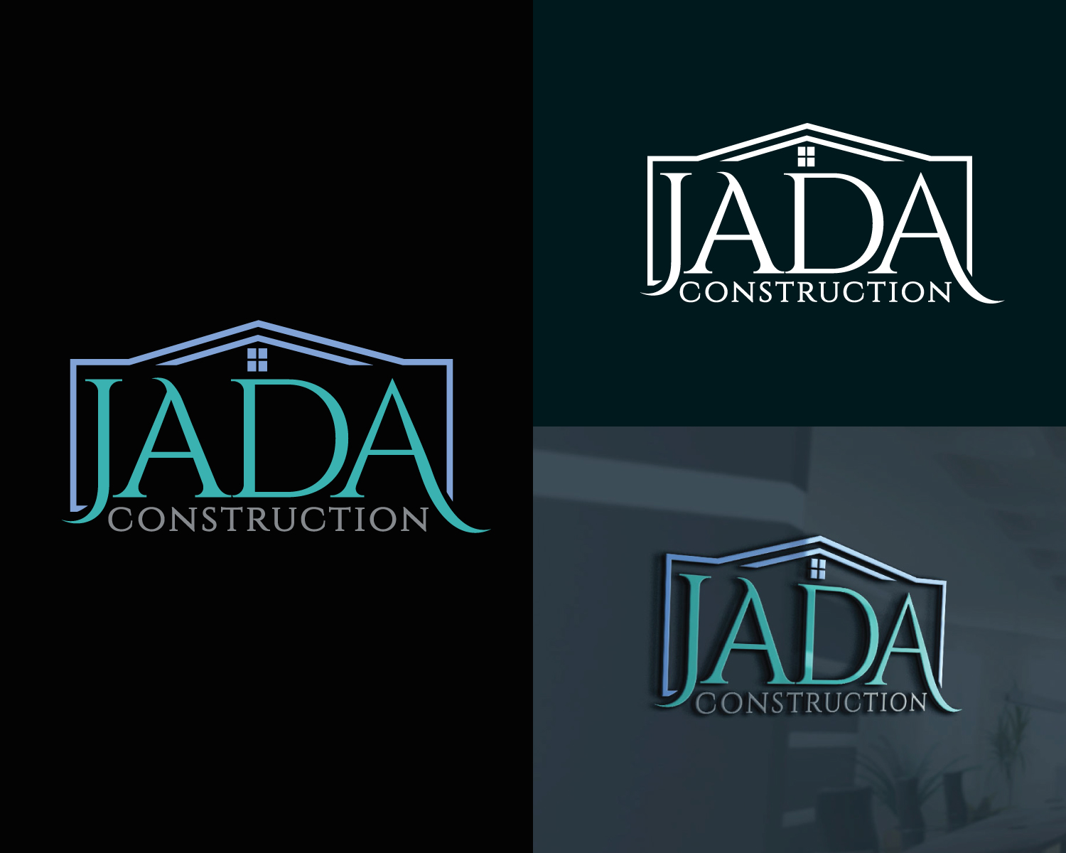 Logo Design by Atec for this project | Design #23395265