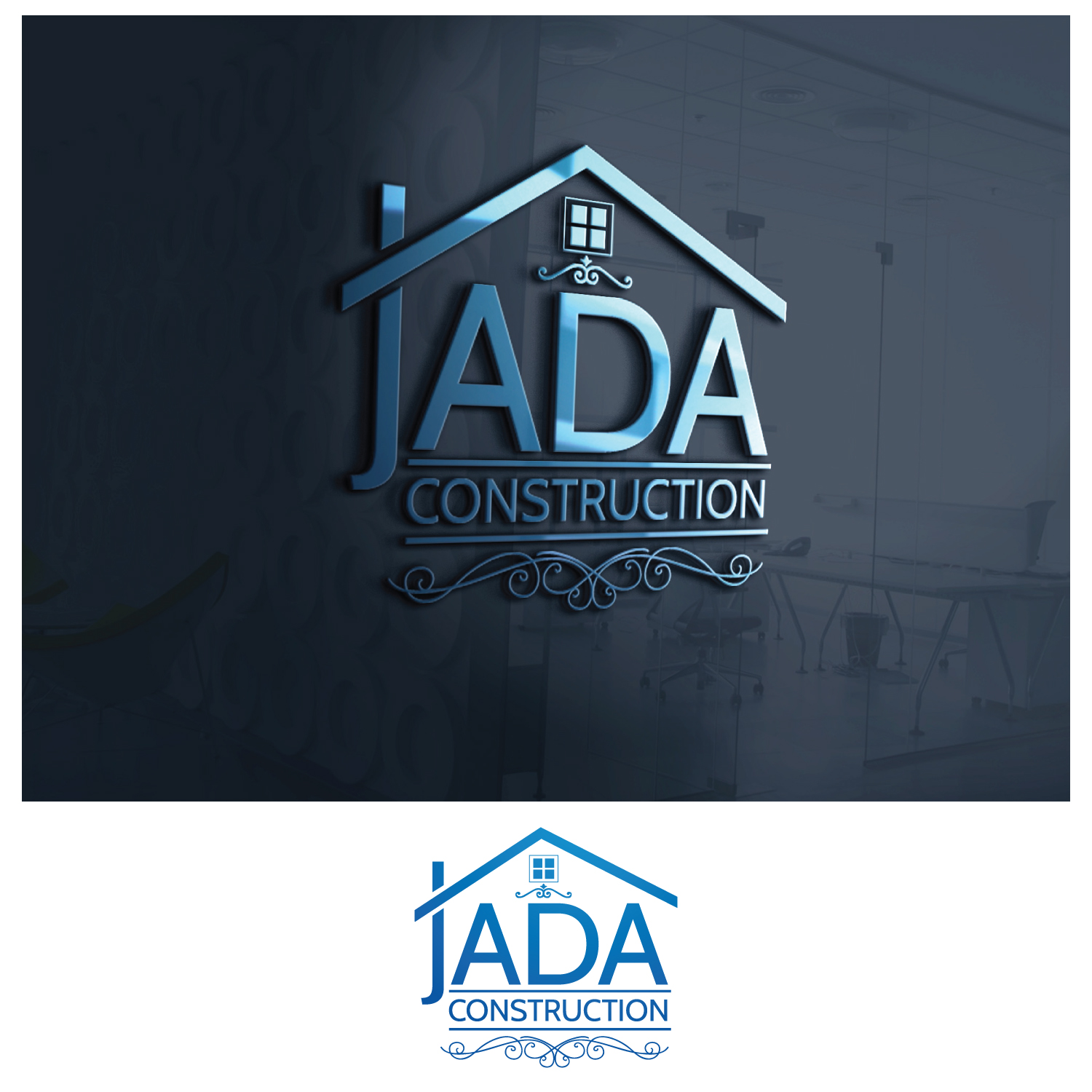 Logo Design by GODDREAMCREATION for this project | Design #23399155