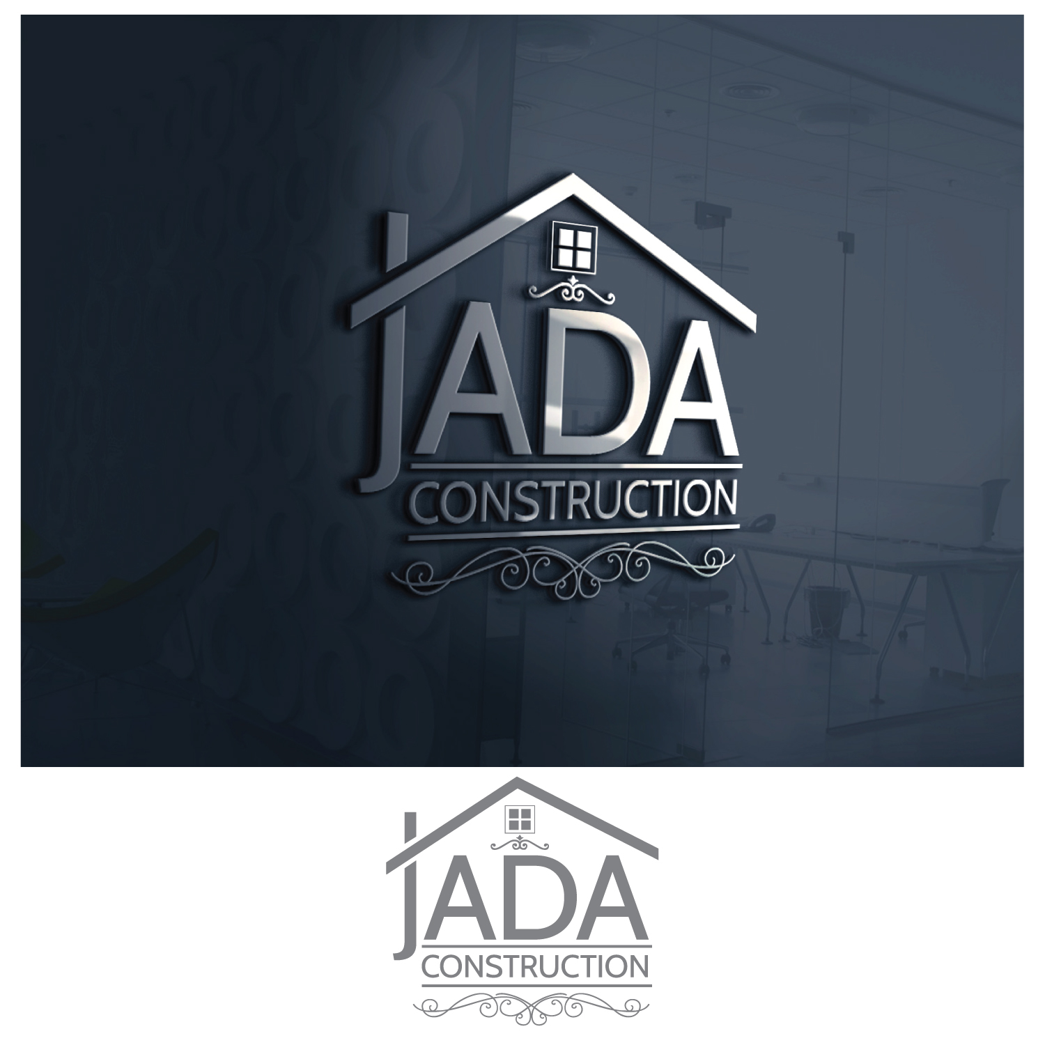 Logo Design by GODDREAMCREATION for this project | Design #23400852