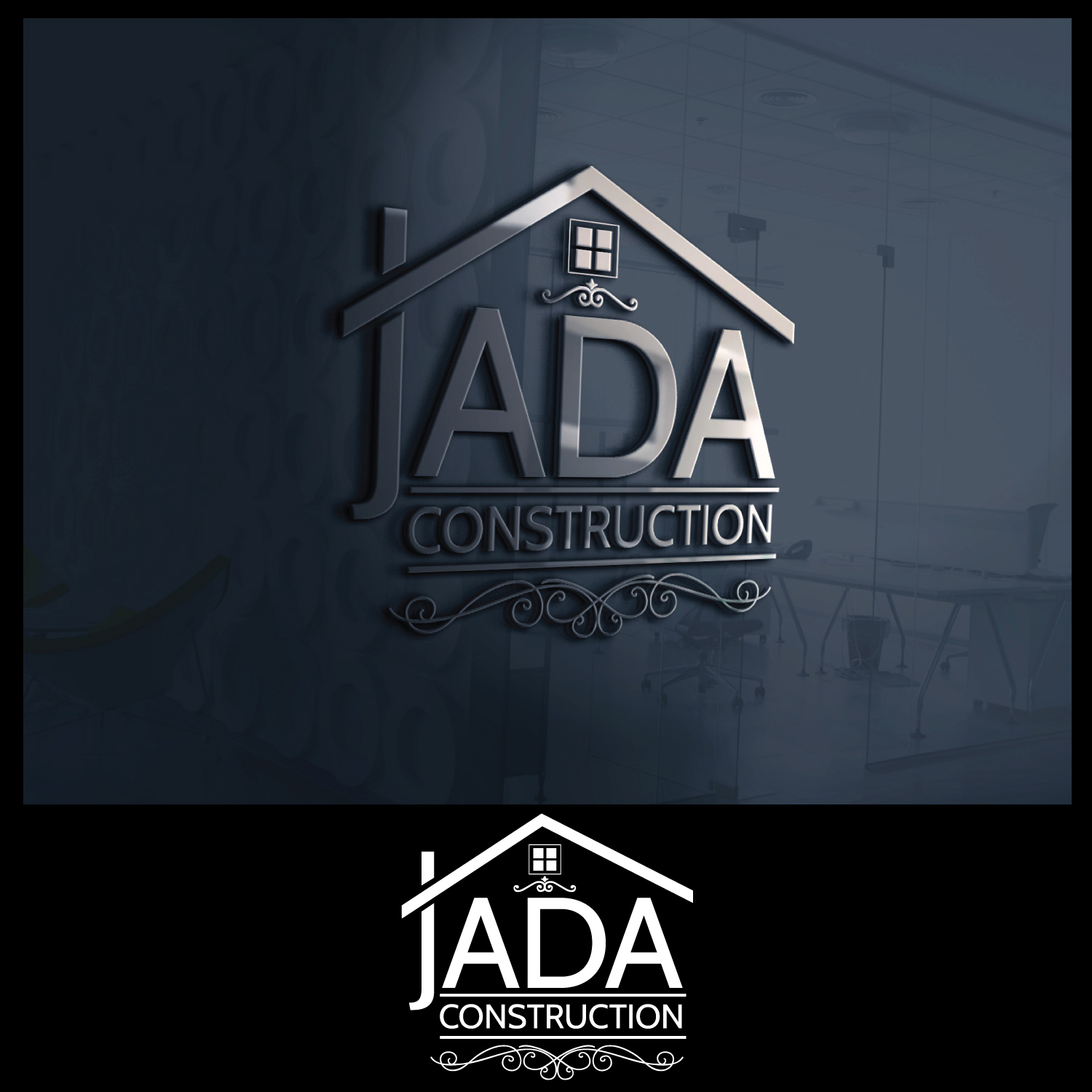 Logo Design by GODDREAMCREATION for this project | Design #23400853