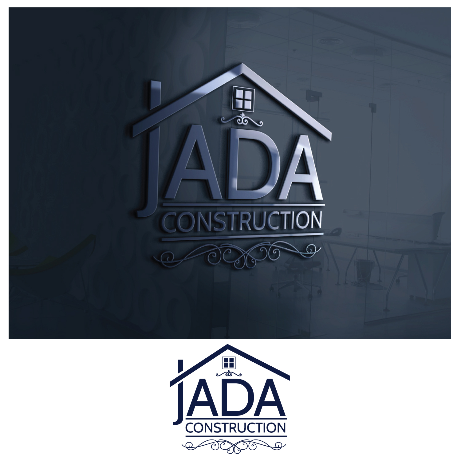 Logo Design by GODDREAMCREATION for this project | Design #23400854