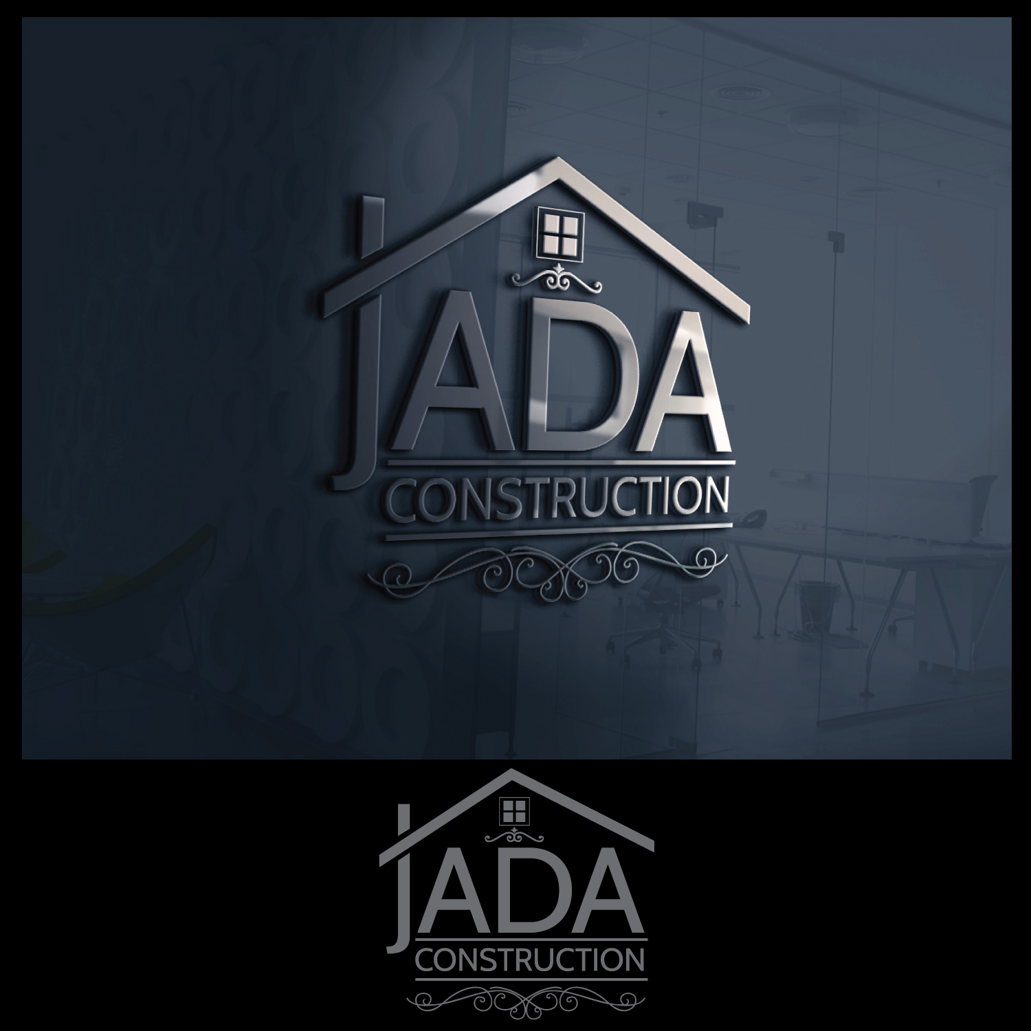 Logo Design by GODDREAMCREATION for this project | Design #23400855