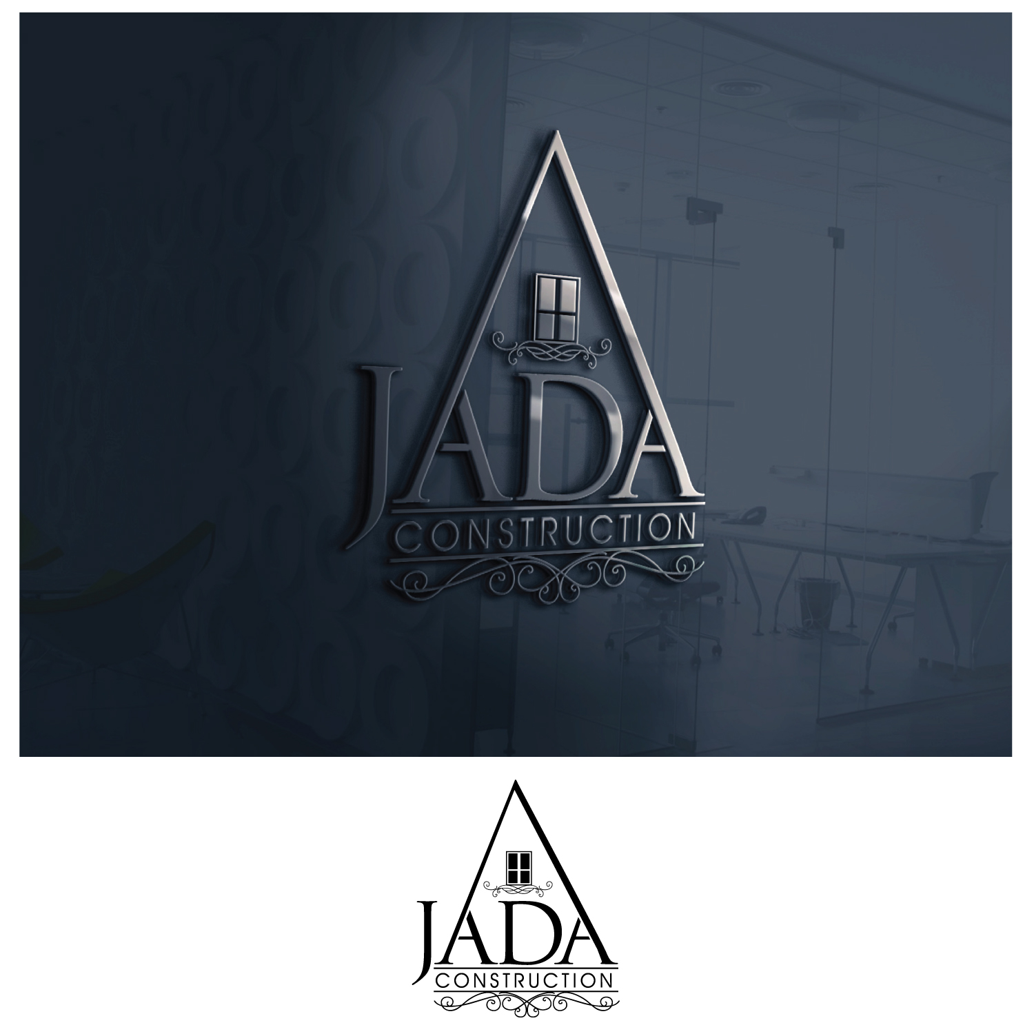 Logo Design by GODDREAMCREATION for this project | Design #23403015