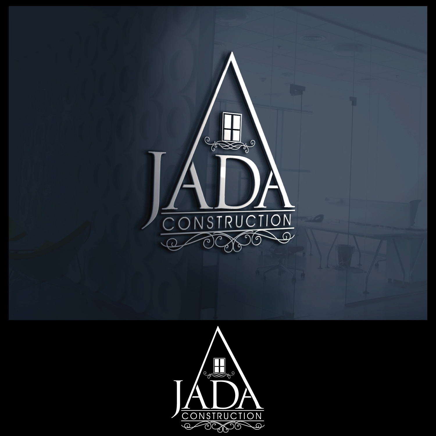 Logo Design by GODDREAMCREATION for this project | Design #23403026