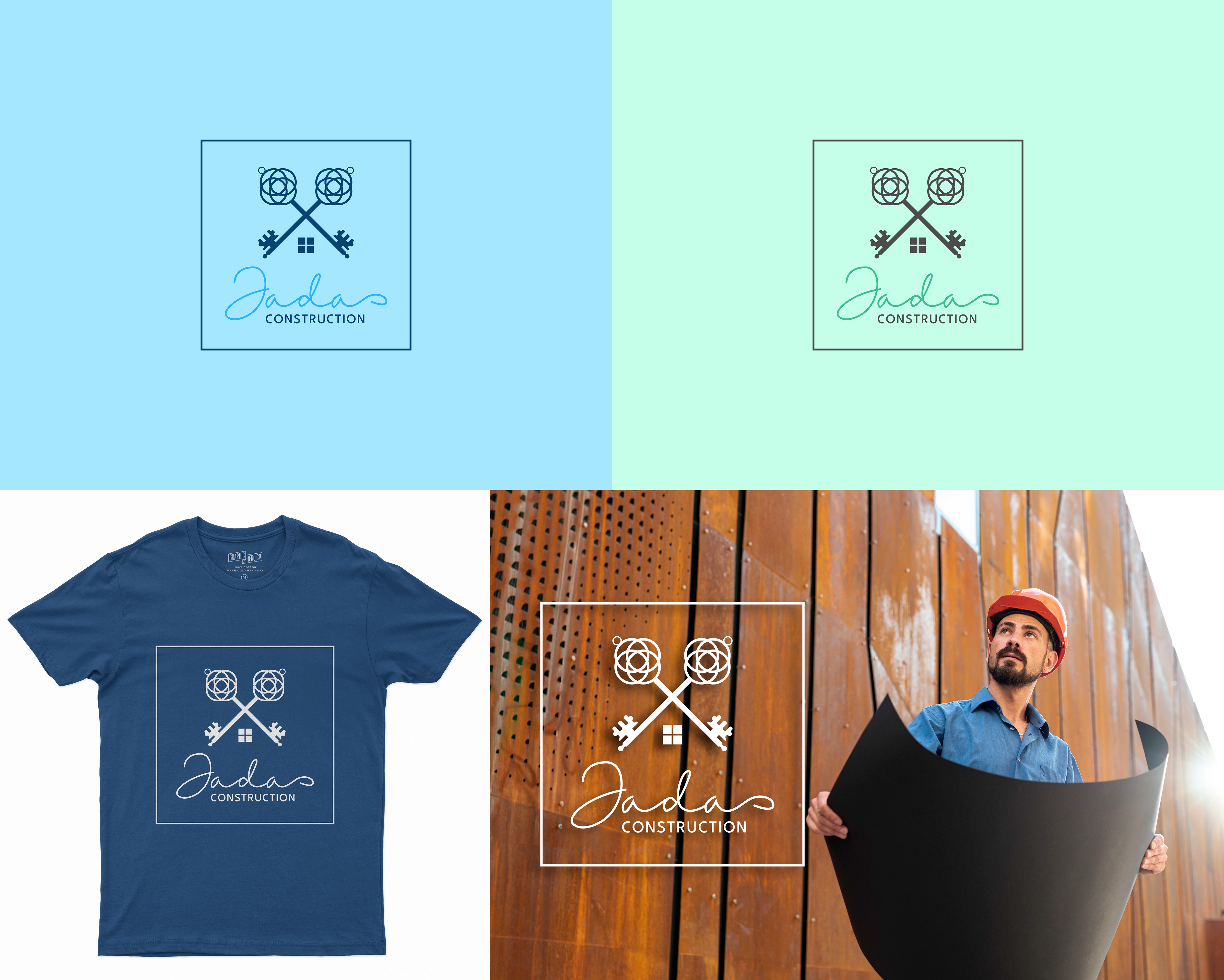 Logo Design by DaveAnt for this project | Design #23412537