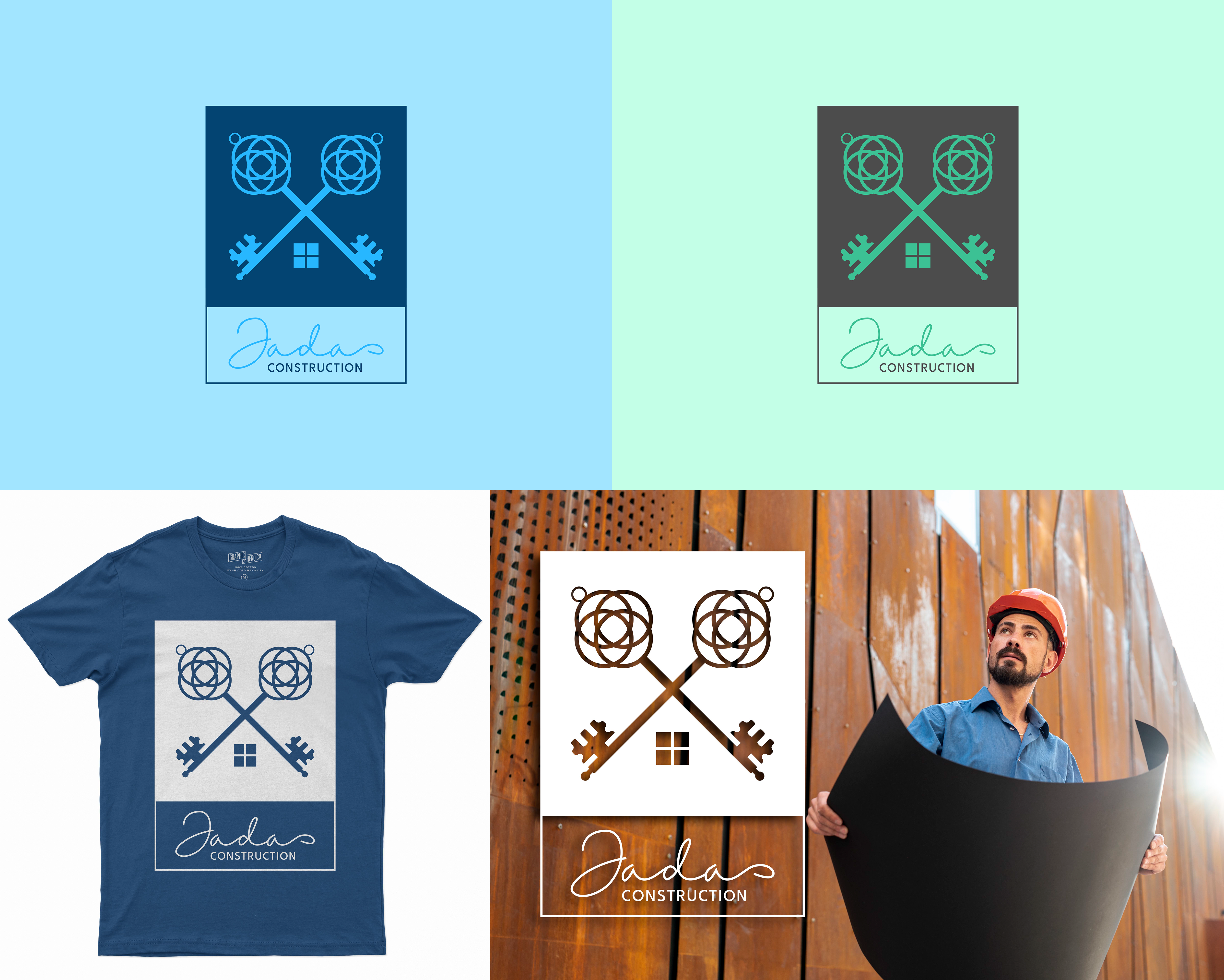 Logo Design by DaveAnt for this project | Design #23412606