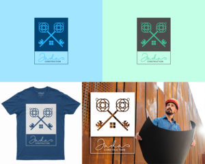 Logo Design by DaveAnt for this project | Design: #23412606