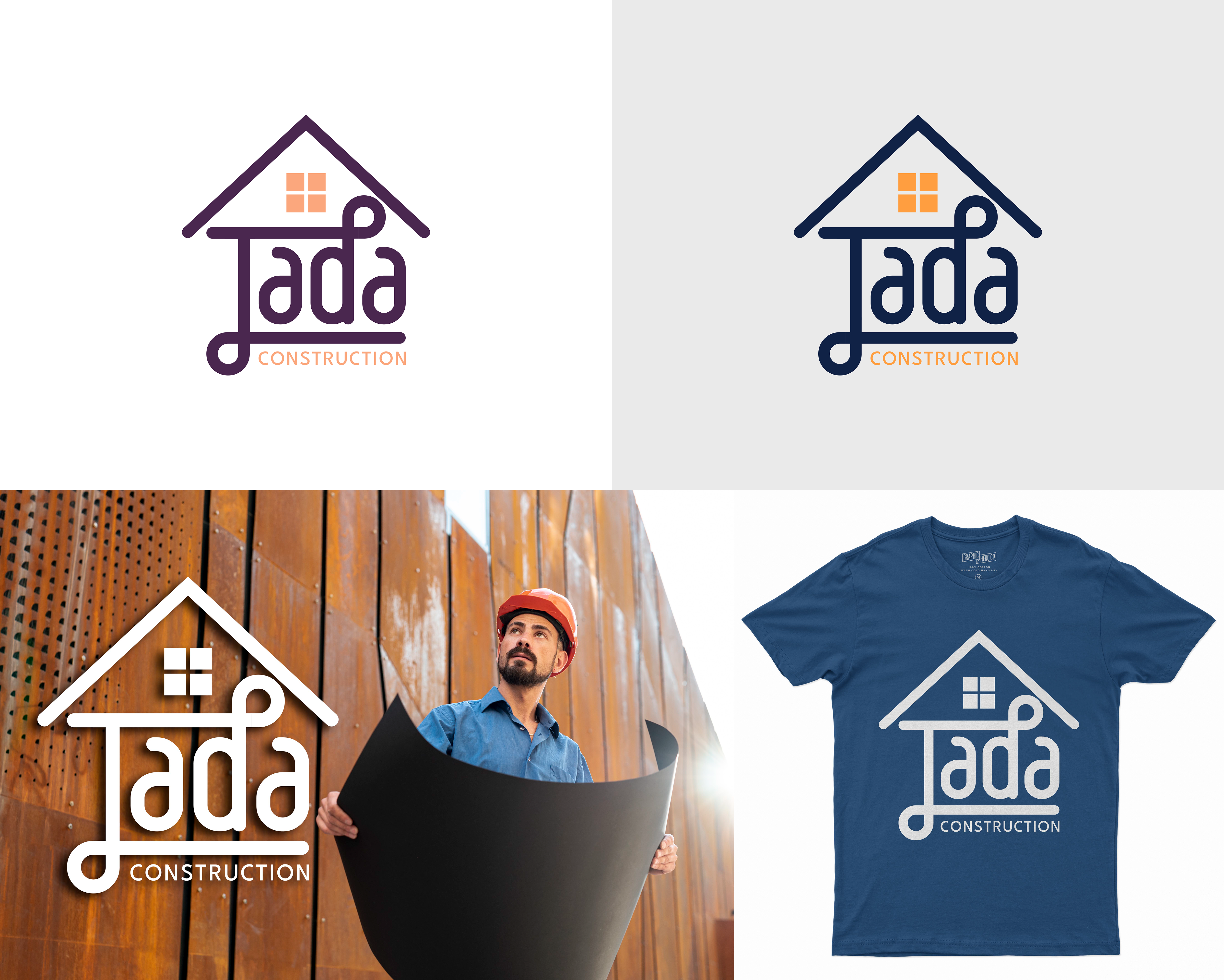 Logo Design by DaveAnt for this project | Design #23414534