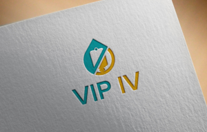 Logo Design by 4tech services for this project | Design: #23379175