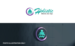 Logo Design by MT