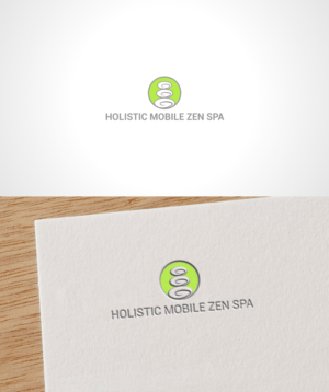 Logo Design by Joenet Jayawarna for Amaze & Strong Enterprises,Inc. | Design #23383042