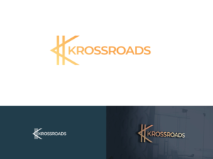Krossroads | Logo-Design von ArtSamurai