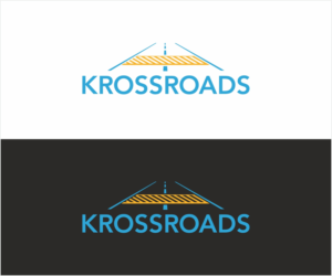Krossroads | Logo-Design von Logocraft