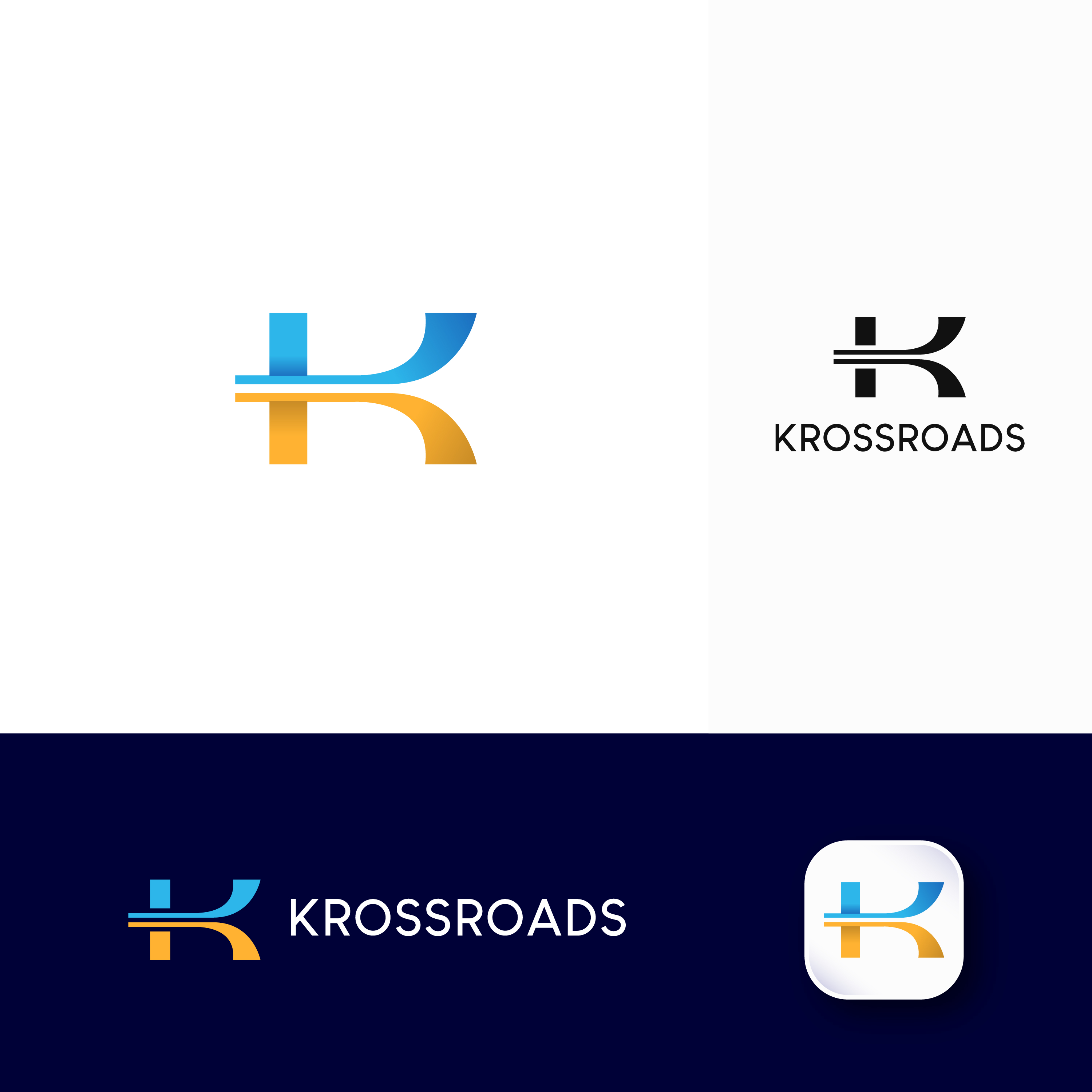 Logo Design by Mrigank Patankar for this project | Design #23376880