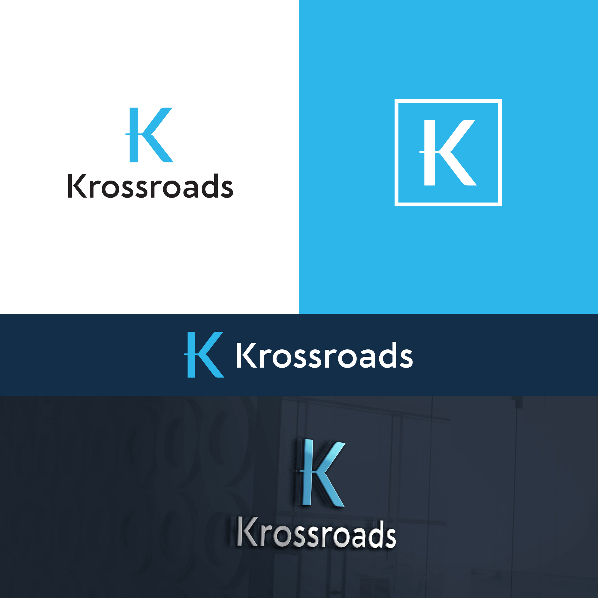 Logo Design by DesignUniq for this project | Design #23375065