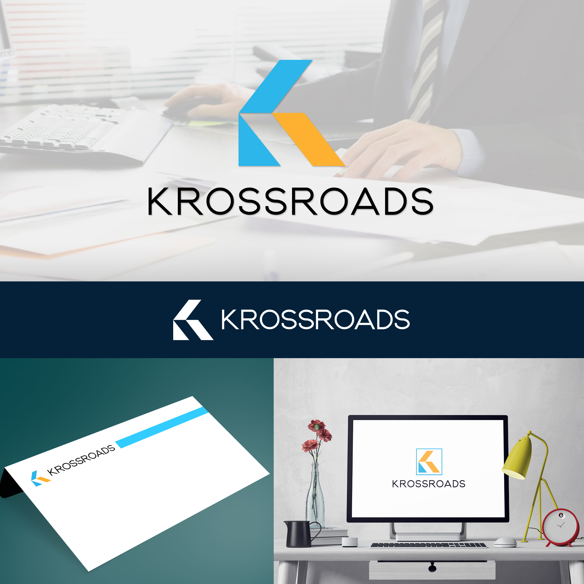 Logo Design by DesignUniq for this project | Design #23386960