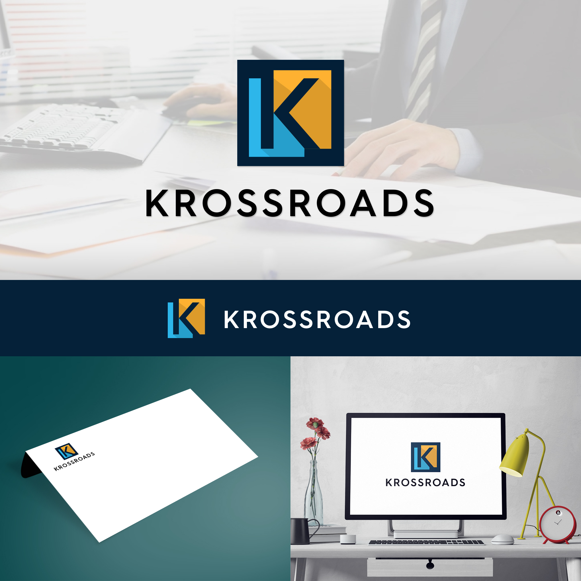 Diseño de Logo por DesignUniq para este proyecto | Diseño #23387371