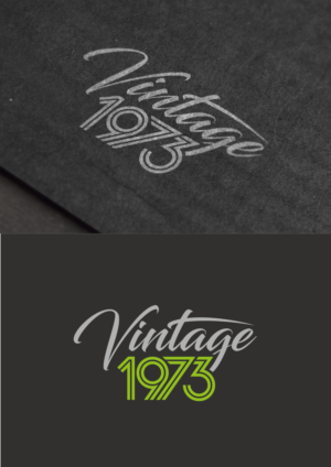 Logo Design by grrssn for this project | Design: #23439327