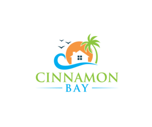 Diseño de Logo por Mr. Shakib's Design Studio para Cinnamon Bay, LLC | Diseño: #23381888