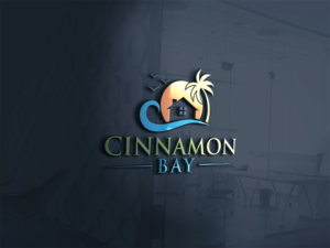 Diseño de Logo por Mr. Shakib's Design Studio para Cinnamon Bay, LLC | Diseño: #23381889
