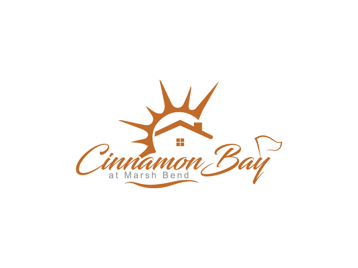 Diseño de Logo por Capital_Smile! para Cinnamon Bay, LLC | Diseño: #23384197