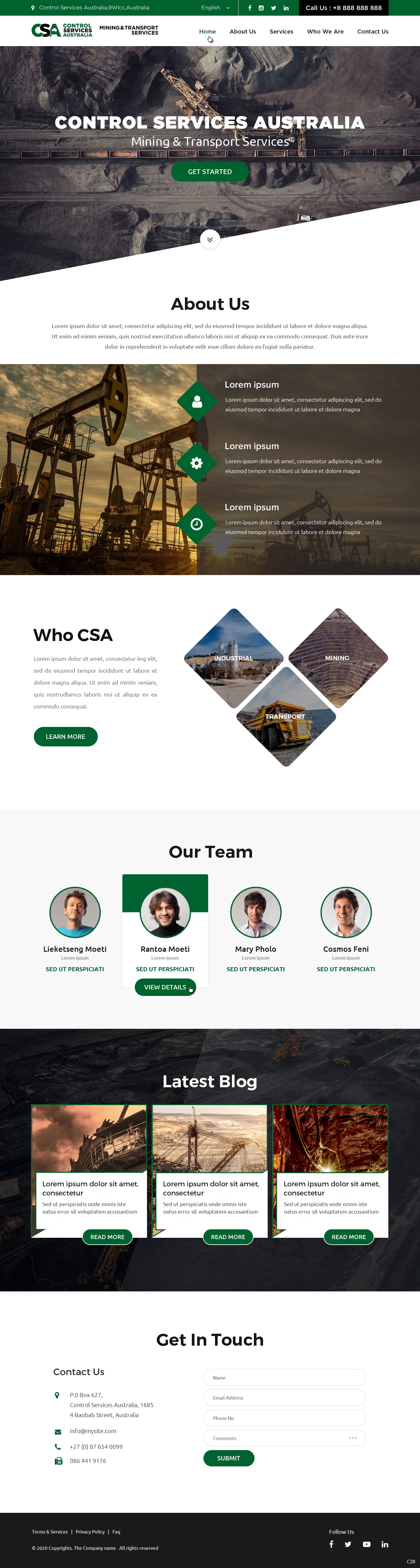 Web Design par pb pour ce projet | Design #23378053