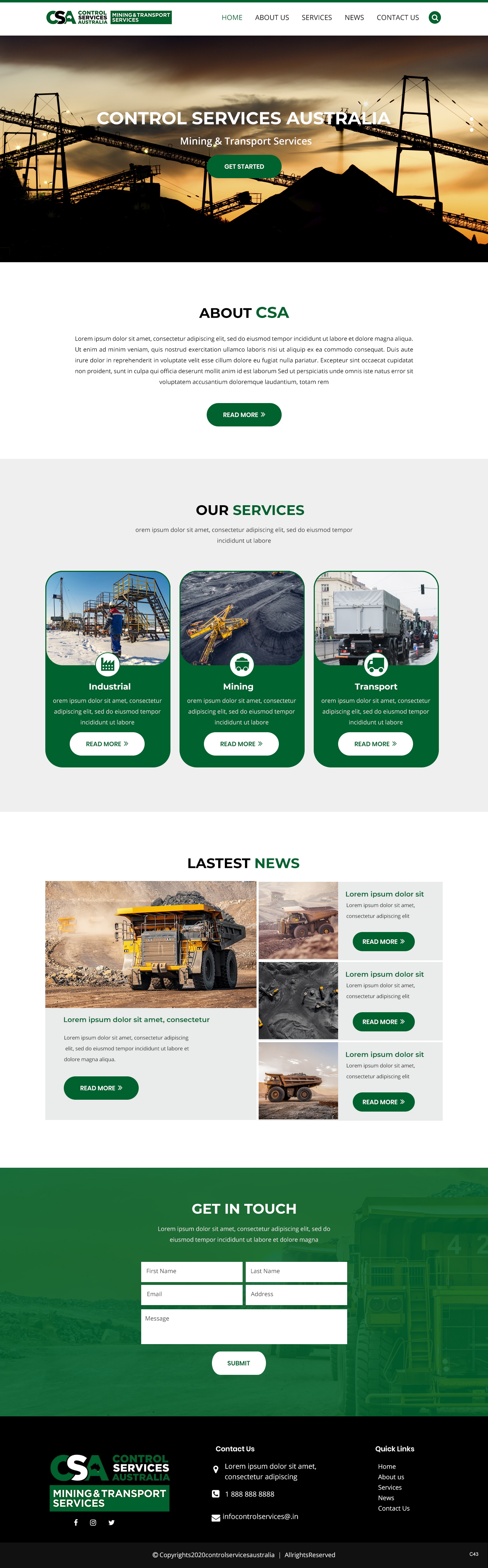 Diseño Web por pb para este proyecto | Diseño #23390176