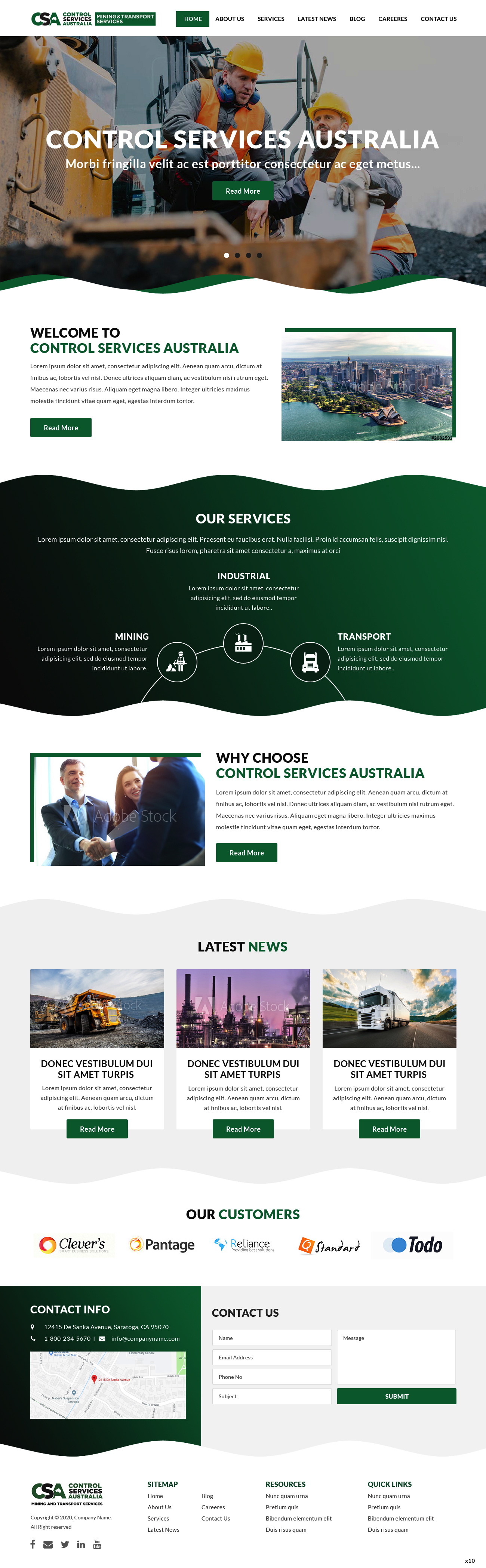 Web Design by pb for this project | Design #23390177