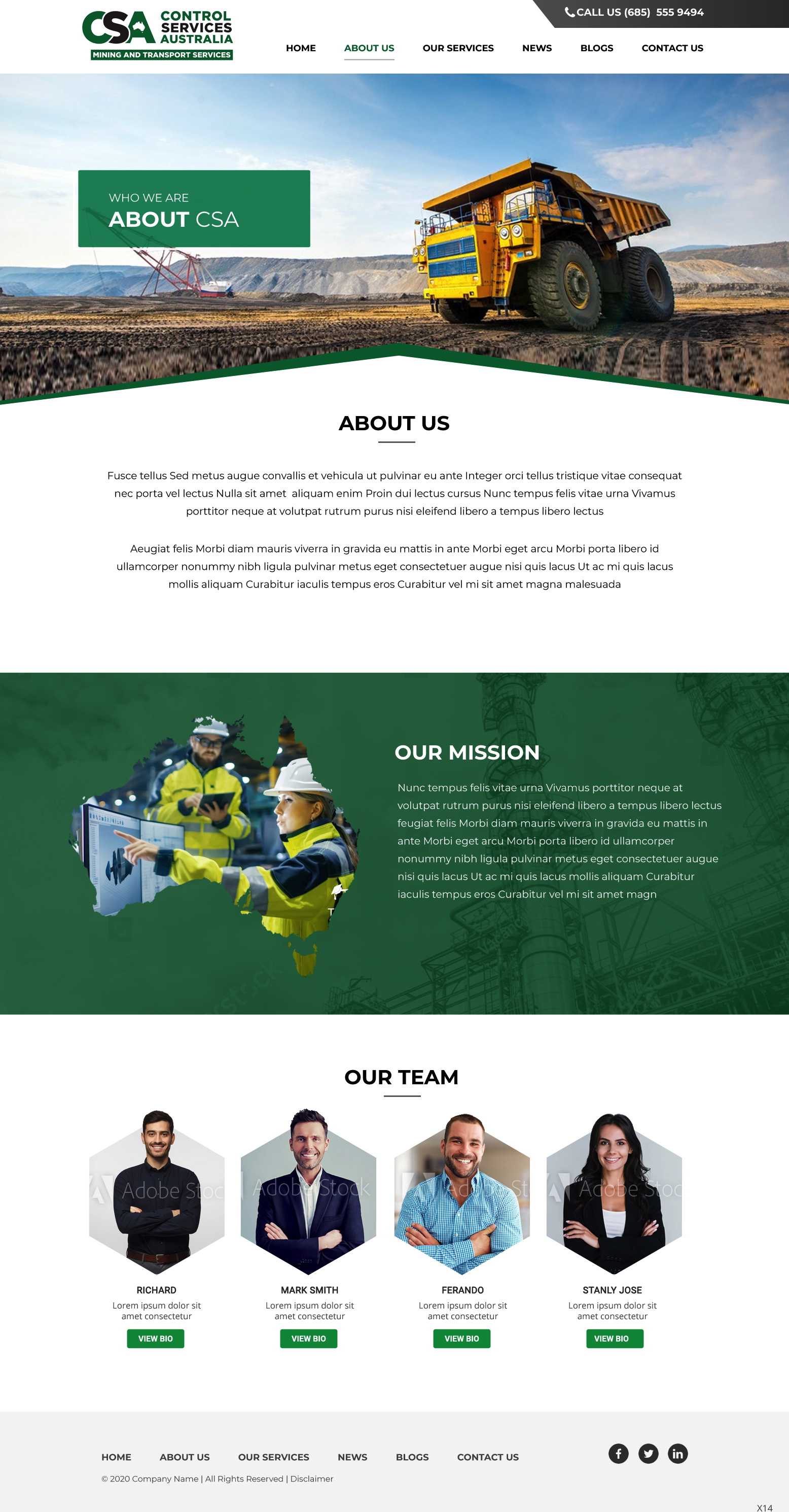 Web Design par pb pour ce projet | Design #23425179