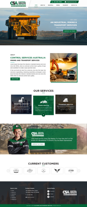 Diseño Web por Sbss para este proyecto | Diseño: #23399656