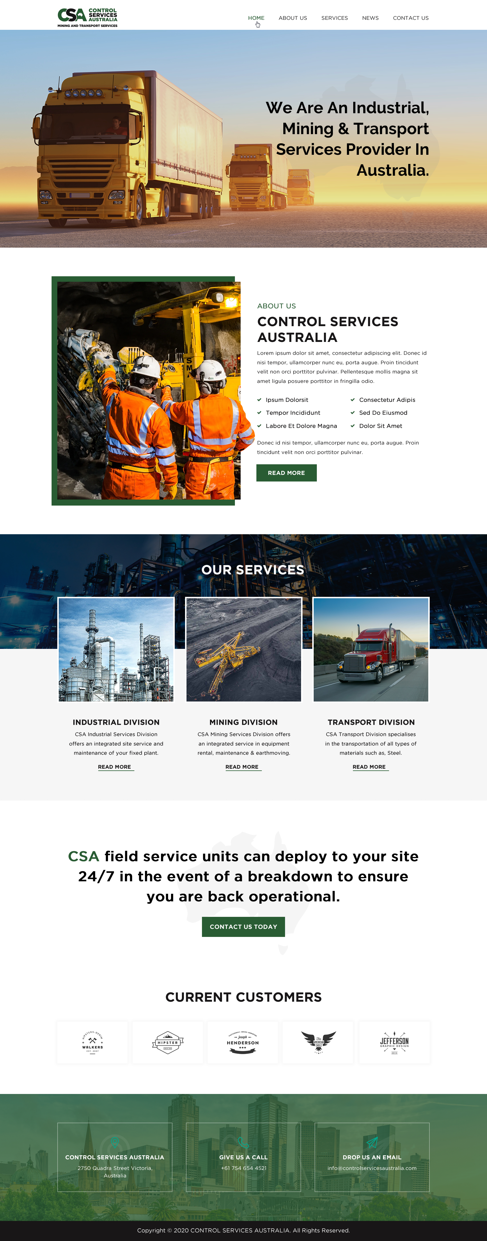 Diseño Web por Sbss para este proyecto | Diseño #23403971