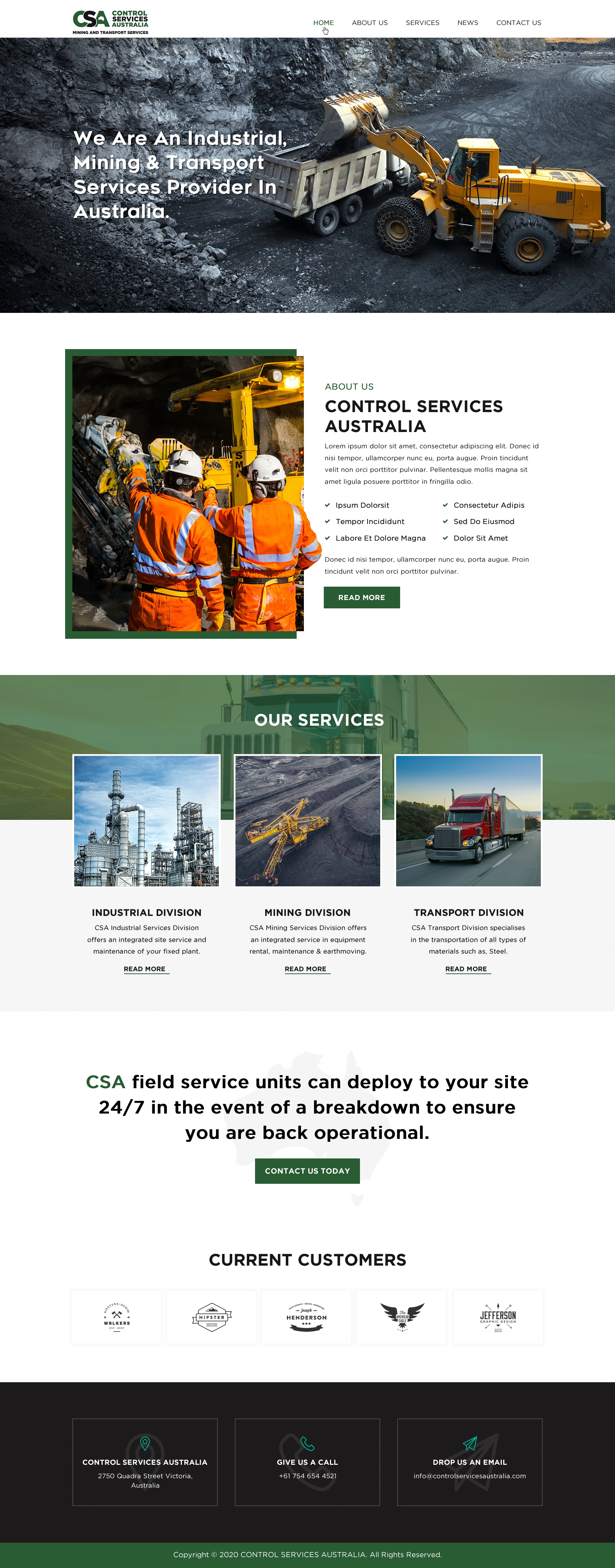 Diseño Web por Sbss para este proyecto | Diseño #23403972