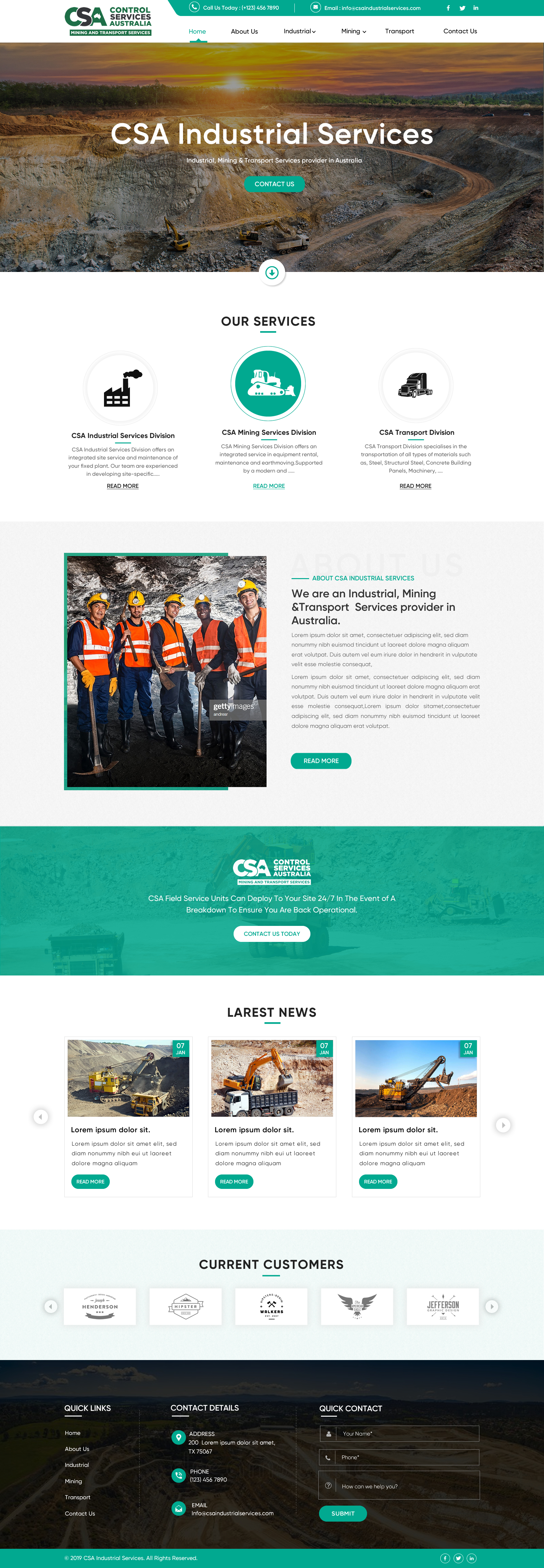 Diseño Web por Sbss para este proyecto | Diseño #23403974