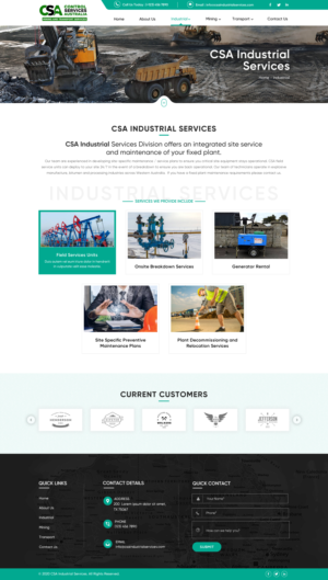 Diseño Web por Sbss para este proyecto | Diseño: #23423682