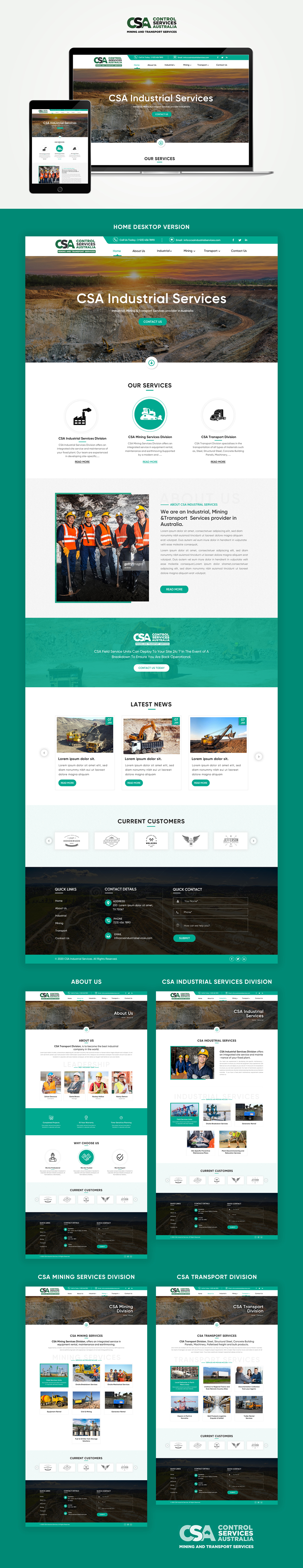 Web-Design von Sbss für dieses Projekt | Design #23457167