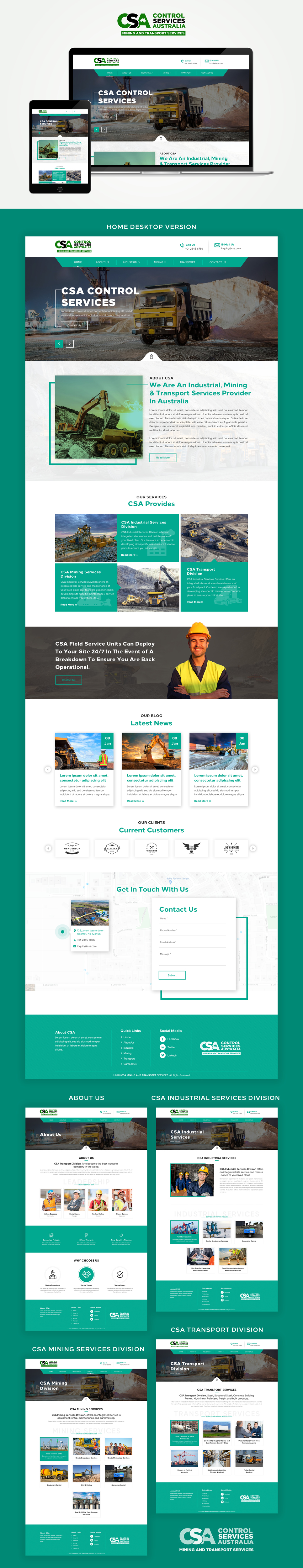 Diseño Web por Sbss para este proyecto | Diseño #23458916