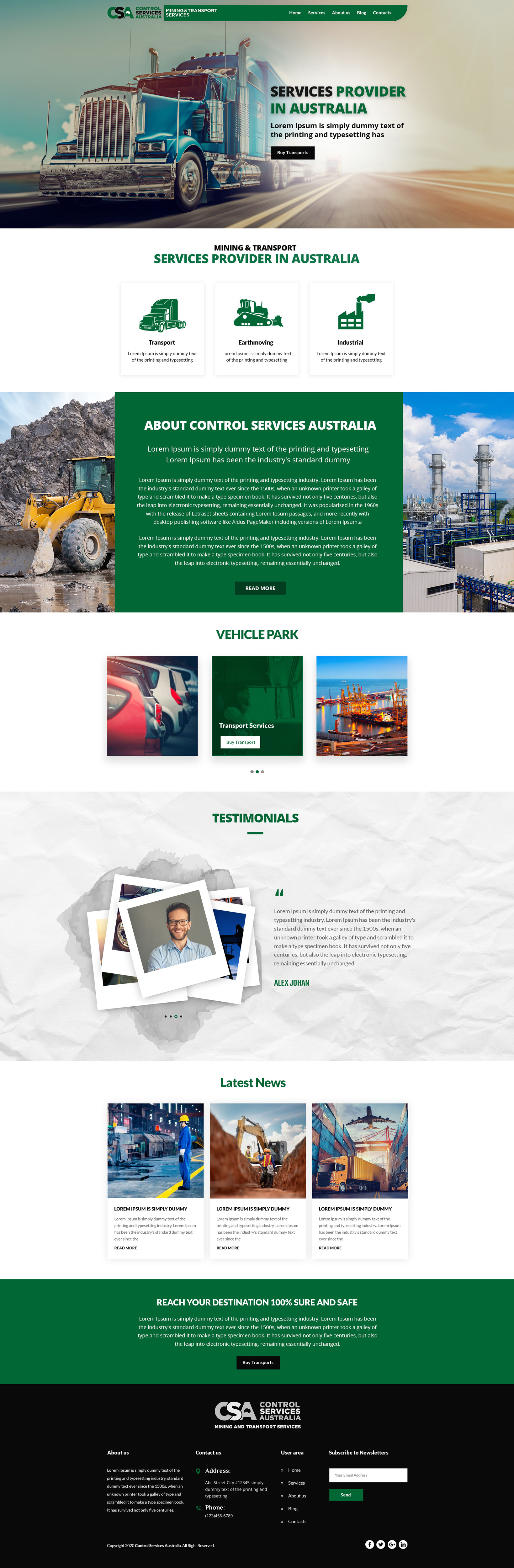 Web Design by Impressive Solutions for this project | Design #23428220