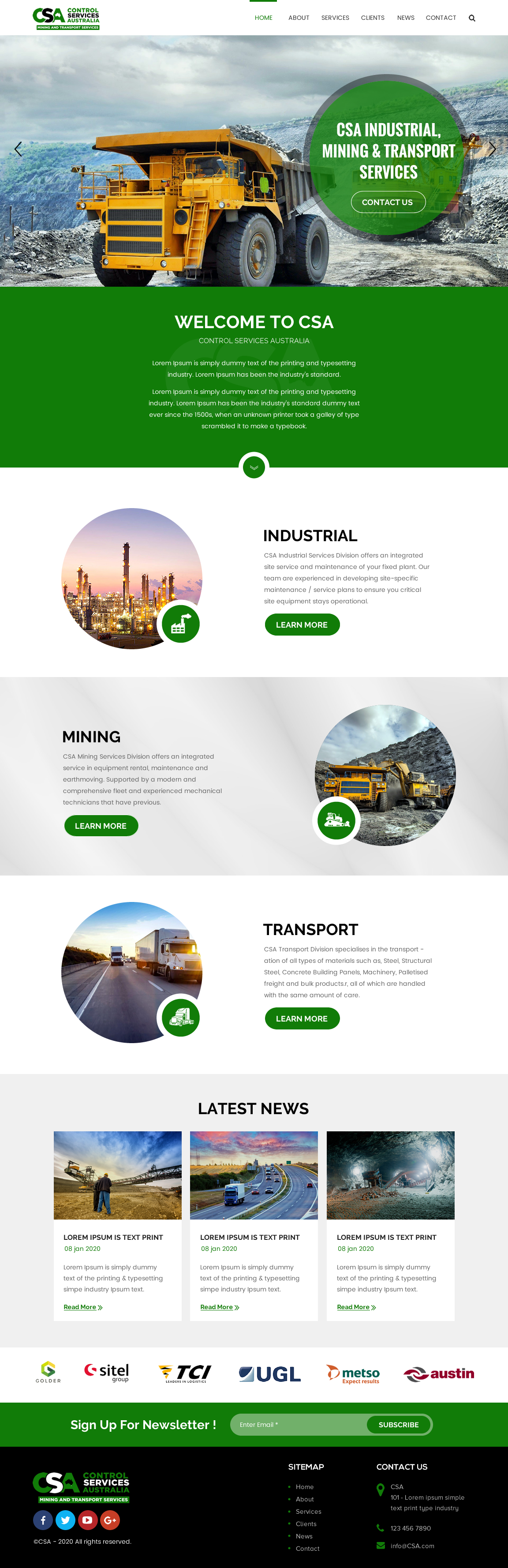 Web Design par rightway pour ce projet | Design #23397446