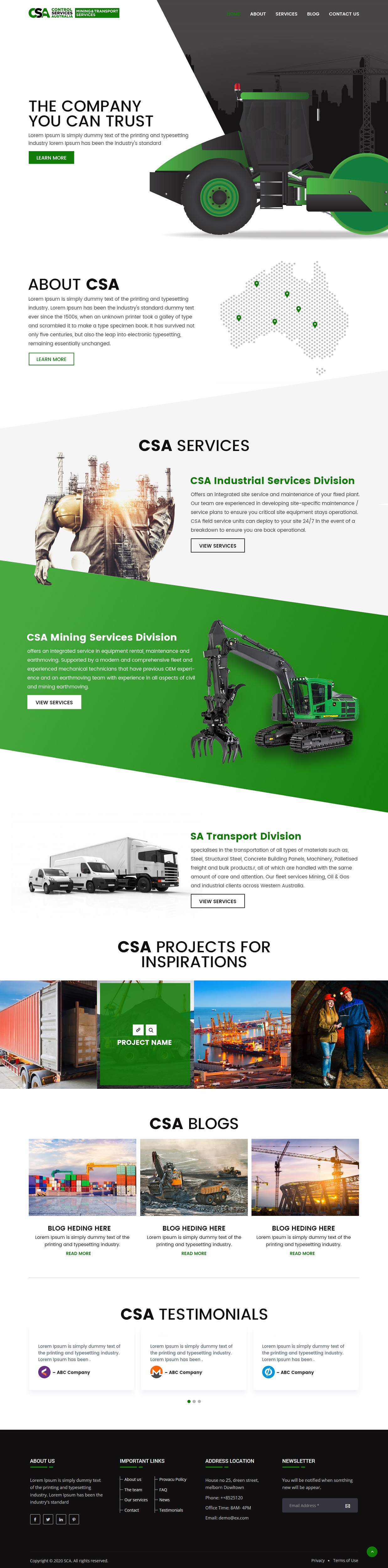 Web Design par NZ Creatives pour ce projet | Design #23398588