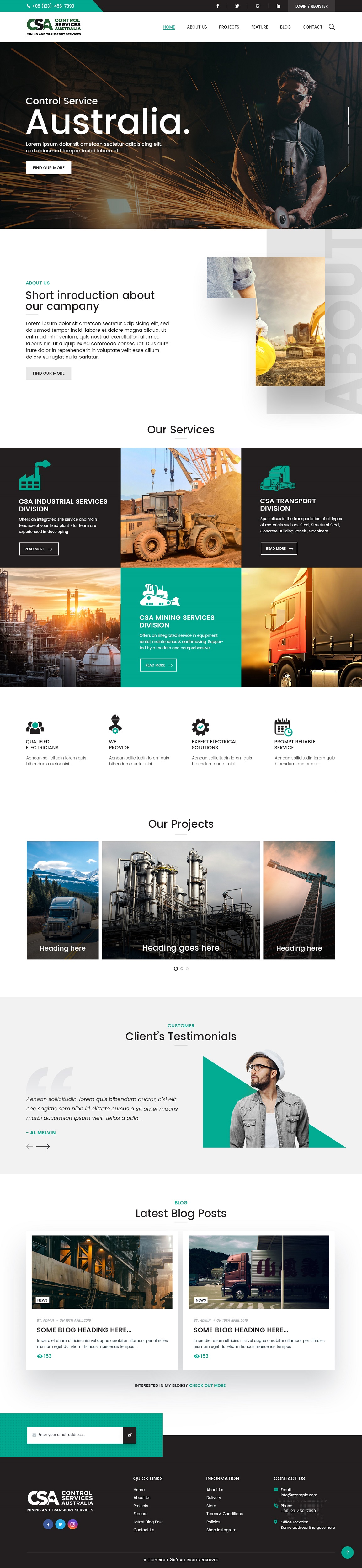 Web Design par NZ Creatives pour ce projet | Design #23398603